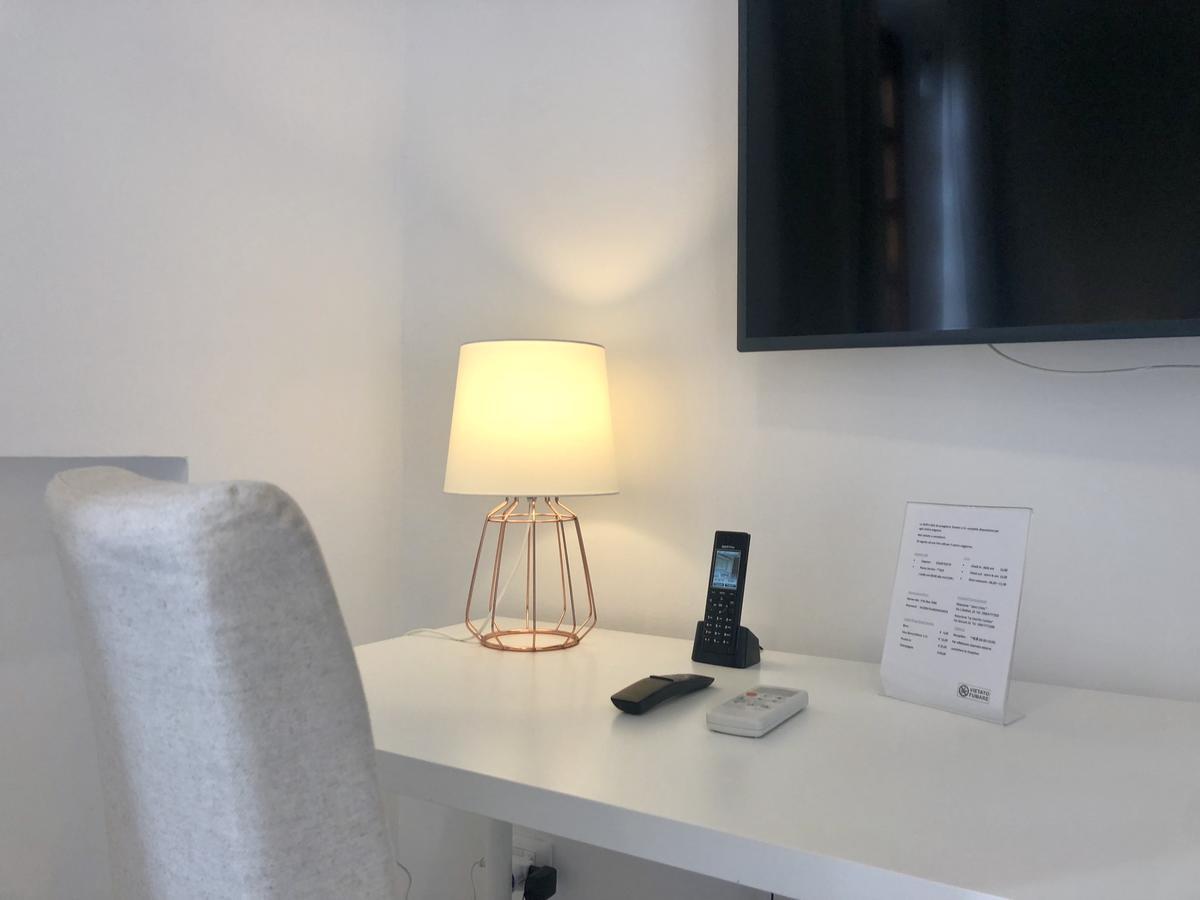 Charme Rooms Tarent Zewnętrze zdjęcie