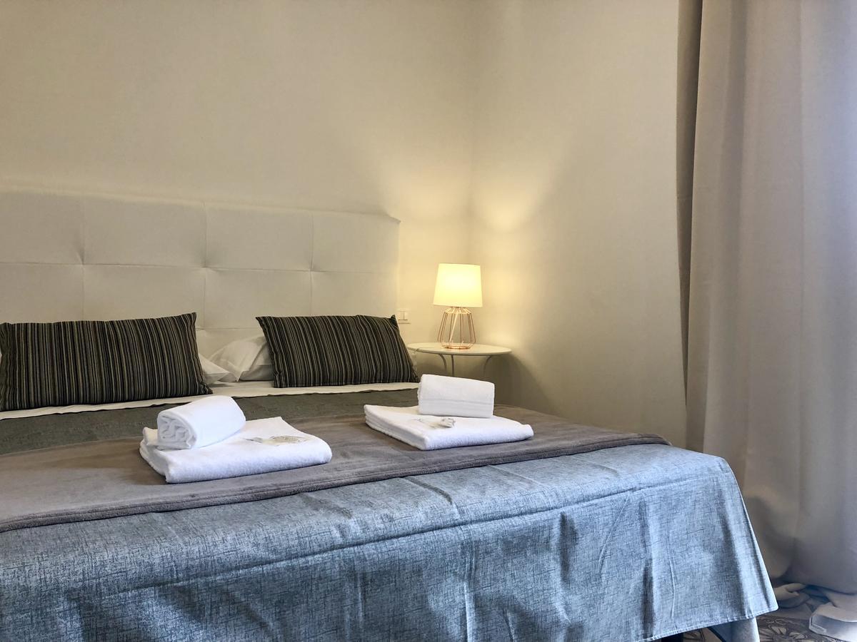 Charme Rooms Tarent Zewnętrze zdjęcie