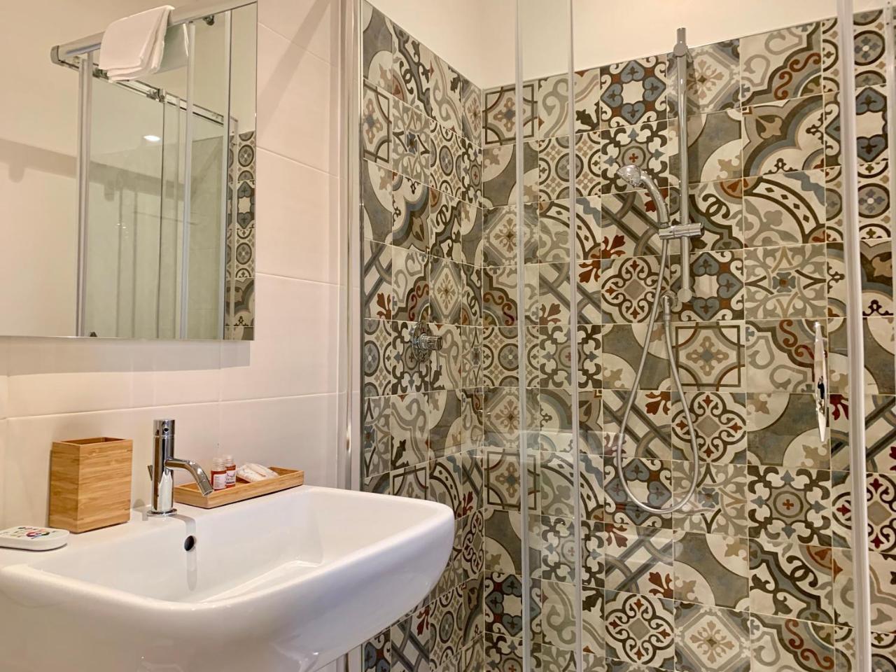 Charme Rooms Tarent Zewnętrze zdjęcie
